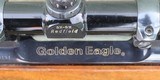 Nikko Golden Eagle 300 Winchester Magnum - 4 of 9