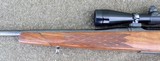 Nikko Golden Eagle 300 Winchester Magnum - 3 of 9