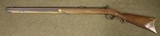 Jonathan Browning Mountain Rifle 54 Caliber Black Powder - 3 of 15