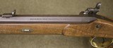 Jonathan Browning Mountain Rifle 54 Caliber Black Powder - 8 of 15