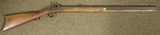 Jonathan Browning Mountain Rifle 54 Caliber Black Powder - 2 of 15