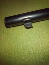 model 25 pump great condition takedown early SN - 8 of 8