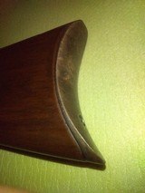 model 25 pump great condition takedown early SN - 3 of 8