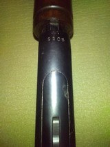 model 25 pump great condition takedown early SN - 5 of 8