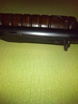 model 25 pump great condition takedown early SN - 7 of 8