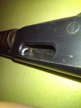 model 25 pump great condition takedown early SN - 4 of 8