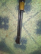 Winchester model 94 30/30 (30wcf) lever gun nice original condition, complete, un restored, well preserved - 3 of 6