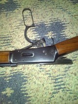 Winchester model 94 30/30 (30wcf) lever gun nice original condition, complete, un restored, well preserved - 5 of 6