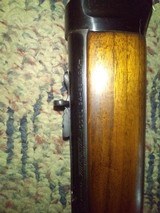 Winchester model 94 30/30 (30wcf) lever gun nice original condition, complete, un restored, well preserved - 2 of 6