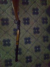 Winchester model 94 30/30 (30wcf) lever gun nice original condition, complete, un restored, well preserved - 6 of 6