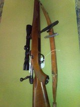 m77 I ruger 30/06 high condition - 4 of 8
