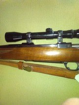 m77 I ruger 30/06 high condition - 1 of 8