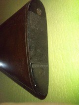 16 g model 37 early nice condition - 3 of 7