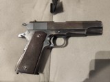 Colt M1911A1 US Army, RS , Blue, 1941 - 4 of 14