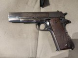 Colt M1911A1 US Army, RS , Blue, 1941 - 3 of 14