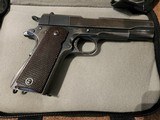 Colt M1911A1 US Army, RS , Blue, 1941 - 8 of 14
