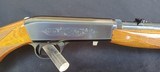 Belgium Browning 22 Auto .22 Short Only In Factory Case - 5 of 15