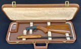 Belgium Browning 22 Auto .22 Short Only In Factory Case - 1 of 15