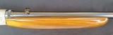 Beautiful Early Belgium Browning Grade II SAA Semi-Auto .22 in Factory Hartmann Hard Case - 14 of 15