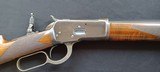 Zane Grey's Amazing Winchester 1892 Deluxe in .44-40 WCF - 2 of 15