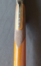 Zane Grey's Amazing Winchester 1892 Deluxe in .44-40 WCF - 12 of 15
