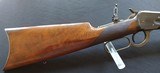 Zane Grey's Amazing Winchester 1892 Deluxe in .44-40 WCF - 5 of 15