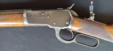 Zane Grey's Amazing Winchester 1892 Deluxe in .44-40 WCF - 3 of 15