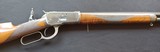 Zane Grey's Amazing Winchester 1892 Deluxe in .44-40 WCF - 1 of 15
