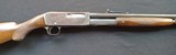 Scarce Factory Engraved Remington Model 14 "D" Grade Pump Action Rifle - 6 of 14
