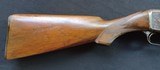 Scarce Factory Engraved Remington Model 14 "D" Grade Pump Action Rifle - 8 of 14
