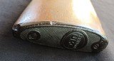Scarce Factory Engraved Remington Model 14 "D" Grade Pump Action Rifle - 14 of 14