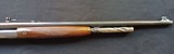 Scarce Factory Engraved Remington Model 14 "D" Grade Pump Action Rifle - 9 of 14