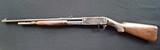Scarce Factory Engraved Remington Model 14 "D" Grade Pump Action Rifle - 5 of 14
