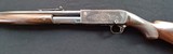 Scarce Factory Engraved Remington Model 14 "D" Grade Pump Action Rifle - 3 of 14