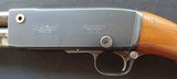 Rare Remington 141 In .25 Caliber! - 1 of 15