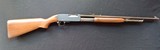 Rare Remington 141 In .25 Caliber! - 5 of 15