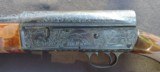 Very Fine Engraved Remington Model 11 "F" Grade Fully Restored - 1 of 15