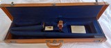 Very Nice Browning Tolex Over/Unded Superposed Shotgun Case - 1 of 10