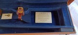Very Nice Browning Tolex Over/Unded Superposed Shotgun Case - 7 of 10