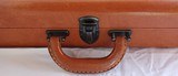 Very Nice Browning Tolex Over/Unded Superposed Shotgun Case - 3 of 10