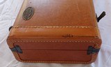Very Nice Browning Tolex Over/Unded Superposed Shotgun Case - 4 of 10