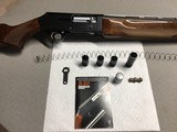 Browning B80 - 12 Gauge - 2 of 13