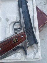 colt elite 38 super gold cup - 10 of 13