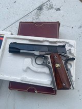 colt elite 38 super gold cup - 2 of 13