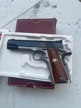 colt elite 38 super gold cup - 1 of 13