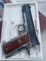 colt elite 38 super gold cup - 11 of 13