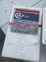 colt elite 38 super gold cup - 6 of 13