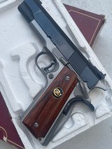 colt elite 38 super gold cup - 9 of 13