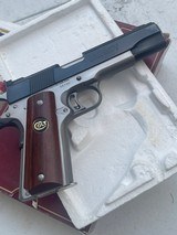 colt elite 38 super gold cup - 8 of 13