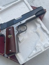 colt elite 38 super gold cup - 7 of 13